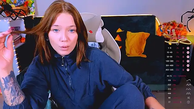 Karen morris online show from October 29, 2025, 7:37 pm