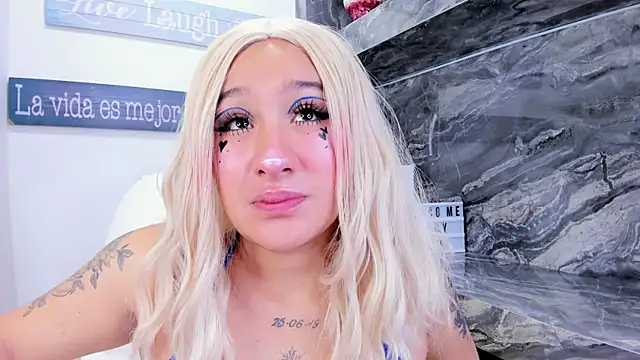 miss danika online show from October 11, 2025, 11:09 am