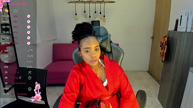 Snapshot of lia_16 chatting on January 3, 2025, 1:16 am lia 16 online show from January 3, 2025, 1:16 am