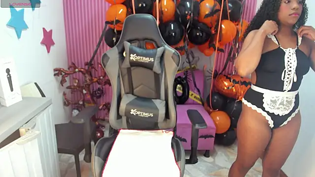 lia 16 online show from October 25, 2025, 11:07 am