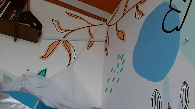 Snapshot of lupita84 chatting on December 20, 2025, 6:15 pm lupita84 online show from December 20, 2025, 6:15 pm