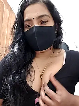 Ritusri Dotta online show from January 29, 2025, 4:19 pm