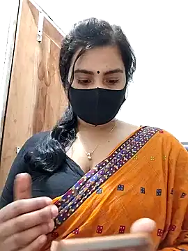 Ritusri Dotta online show from January 30, 2025, 7:04 pm