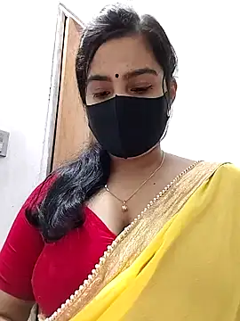 Ritusri Dotta online show from February 5, 2025, 4:36 pm