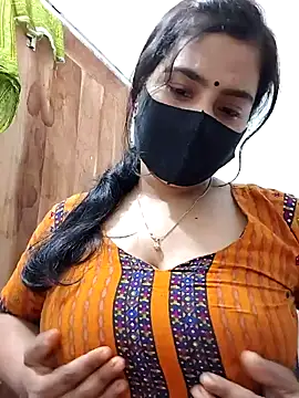 Ritusri Dotta online show from February 23, 2025, 7:49 pm