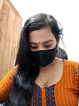 Ritusri Dotta online show from February 27, 2025, 4:10 pm