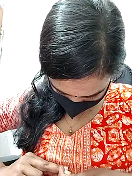 Ritusri Dotta online show from March 11, 2025, 5:24 pm