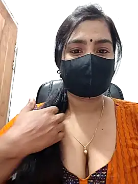 Ritusri Dotta online show from March 13, 2025, 3:28 pm