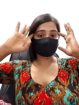 Ritusri Dotta online show from September 19, 2025, 4:51 pm