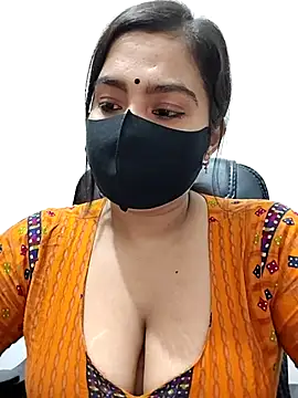 Ritusri Dotta online show from October 18, 2025, 3:57 pm