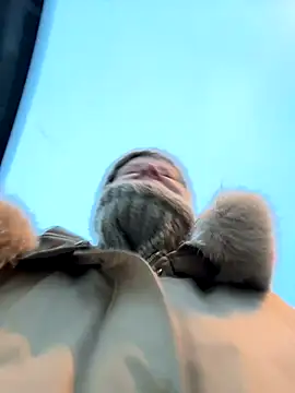 LikaCat online show from November 12, 2025, 1:50 am