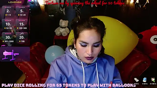 kureiji hentaii online show from February 9, 2025, 7:05 am