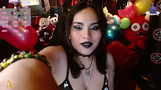 Snapshot of kureiji_hentaii chatting on January 15, 2026, 4:06 am kureiji hentaii online show from January 15, 2026, 4:06 am