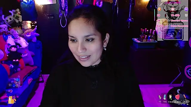 Snapshot of kureiji_hentaii chatting on March 13, 2026, 4:19 am kureiji hentaii online show from March 13, 2026, 4:19 am
