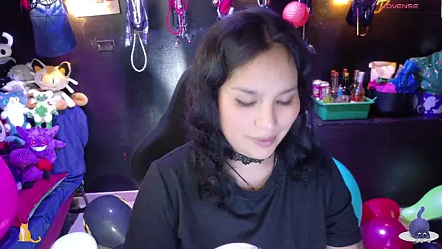 Snapshot of kureiji_hentaii chatting on March 25, 2026, 3:56 am kureiji hentaii online show from March 25, 2026, 3:56 am
