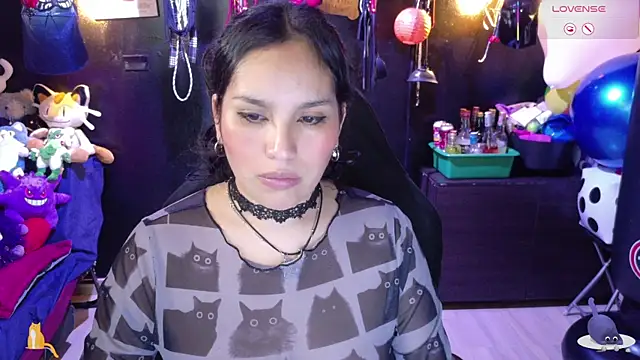 Snapshot of kureiji_hentaii chatting on April 2, 2026, 3:37 am kureiji hentaii online show from April 2, 2026, 3:37 am