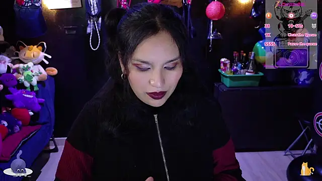Snapshot of kureiji_hentaii chatting on April 8, 2026, 9:26 pm kureiji hentaii online show from April 8, 2026, 9:26 pm