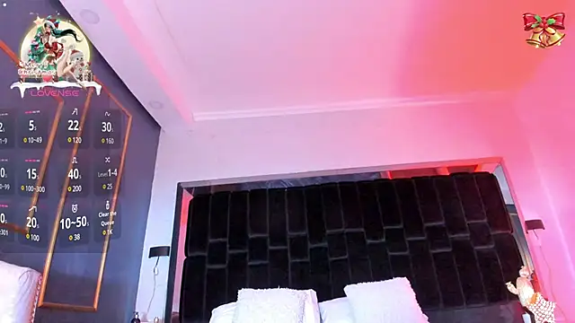 NikkySmiith online show from January 7, 2025, 1:59 am