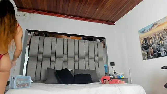 Snapshot of NikkySmiith chatting on March 12, 2026, 11:16 am NikkySmiith online show from March 12, 2026, 11:16 am