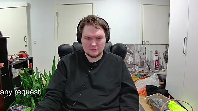 Snapshot of kresser1995DK21 chatting on January 30, 2025, 12:16 pm kresser1995DK21 online show from January 30, 2025, 12:16 pm