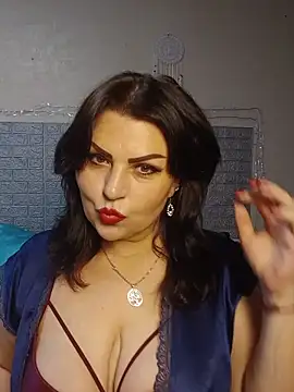 kataleya94 online show from May 27, 2026, 8:55 am