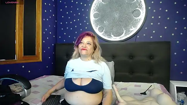 Natasha 699 online show from July 11, 2026, 9:05 pm