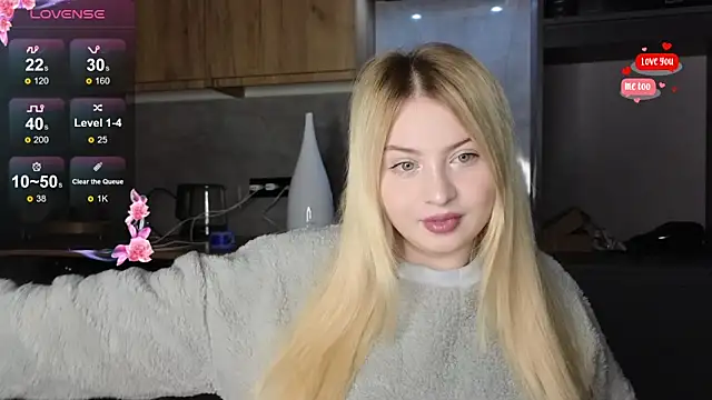 Snapshot of shy_blondiee chatting on February 3, 2026, 5:51 pm shy blondiee online show from February 3, 2026, 5:51 pm