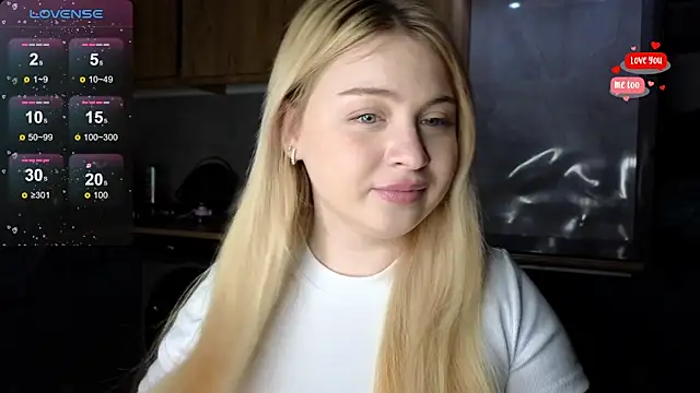 Snapshot of shy_blondiee chatting on May 5, 2026, 8:50 pm shy blondiee online show from May 5, 2026, 8:50 pm