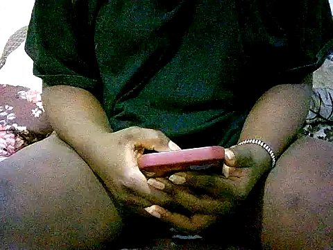 honeypotsweet online show from October 15, 2025, 9:20 am