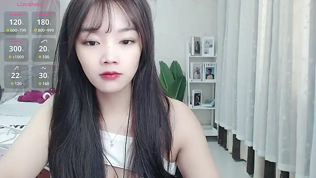 Jenny-Z online show from March 19, 2025, 2:05 am