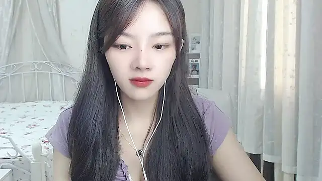 Jenny-Z online show from May 26, 2026, 1:45 am