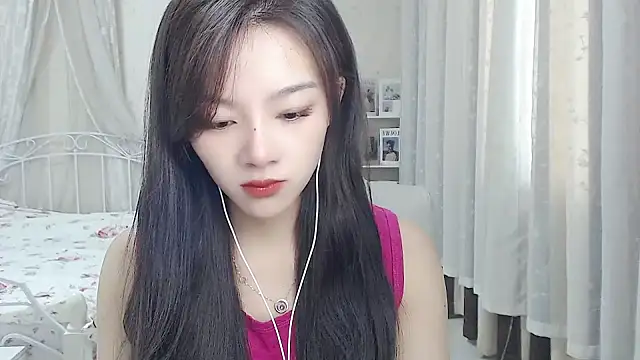 Jenny-Z online show from May 31, 2026, 1:47 am