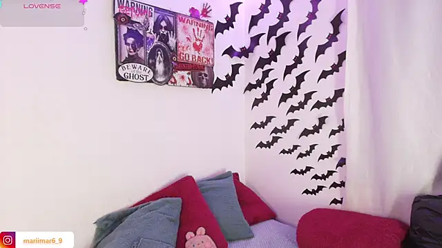 mari mar69 online show from October 27, 2025, 10:30 am