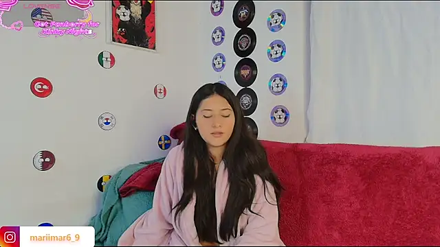 mari mar69 online show from June 26, 2026, 11:03 am