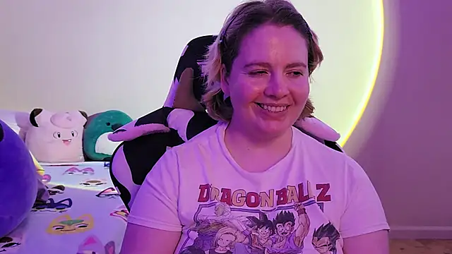 InternetFairy XO online show from December 24, 2024, 7:39 am