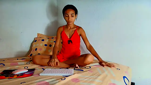 Snapshot of luciana_daza chatting on February 15, 2025, 3:20 am luciana daza online show from February 15, 2025, 3:20 am