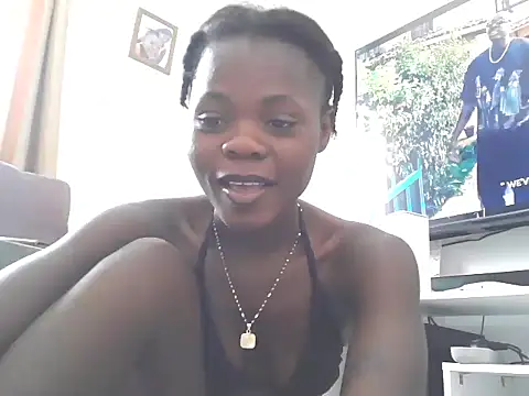 Snapshot of petiteebony_81 chatting on February 2, 2025, 7:20 am petiteebony 81 online show from February 2, 2025, 7:20 am