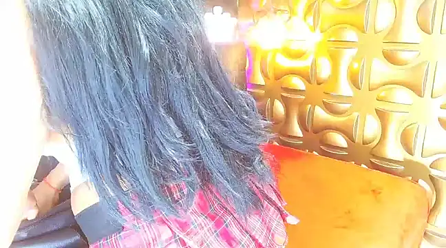 Snapshot of black_ambar chatting on January 19, 2025, 7:04 am black ambar online show from January 19, 2025, 7:04 am