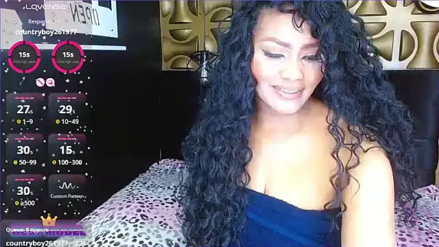 Snapshot of black_ambar chatting on February 27, 2025, 9:22 am black ambar online show from February 27, 2025, 9:22 am