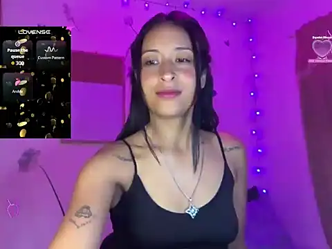 Snapshot of Michelle-Smith- chatting on February 20, 2026, 8:16 am Michelle-Smith- online show from February 20, 2026, 8:16 am