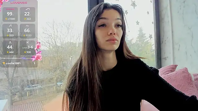 Sassy Teen online show from January 7, 2025, 9:50 am