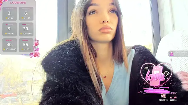 Sassy Teen online show from January 19, 2025, 9:11 am