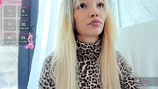 Sassy Teen online show from February 26, 2025, 9:42 am