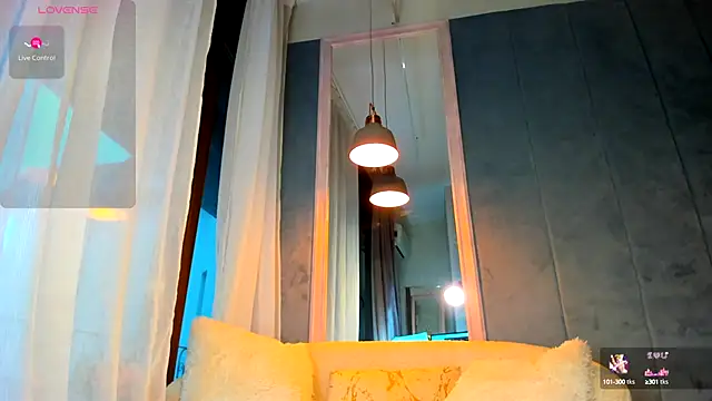 Sassy Teen online show from October 8, 2025, 8:23 am