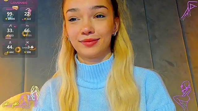 Sassy Teen online show from November 15, 2025, 10:45 am