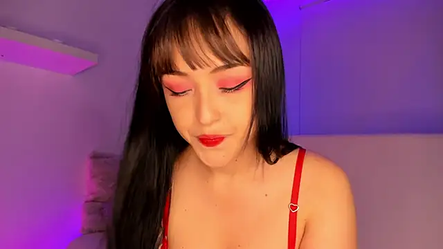 Snapshot of Gloomydoll chatting on January 13, 2025, 9:09 pm Gloomydoll online show from January 13, 2025, 9:09 pm