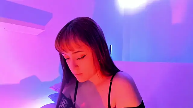 Snapshot of Gloomydoll chatting on February 21, 2025, 2:27 pm Gloomydoll online show from February 21, 2025, 2:27 pm