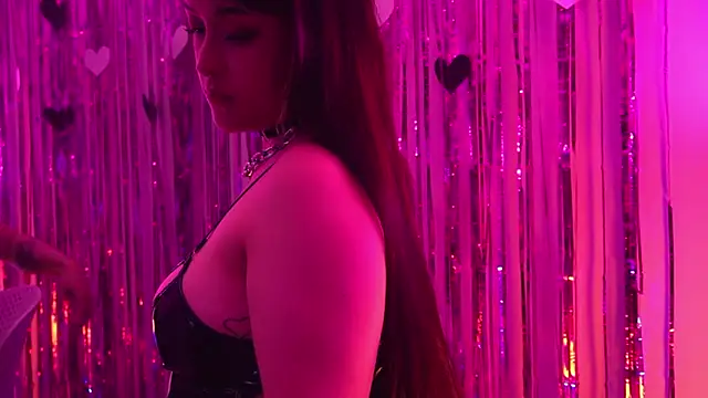 Snapshot of Gloomydoll chatting on February 14, 2026, 9:11 pm Gloomydoll online show from February 14, 2026, 9:11 pm