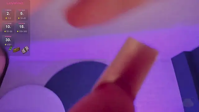 LindseyMoss online show from January 15, 2025, 6:54 am