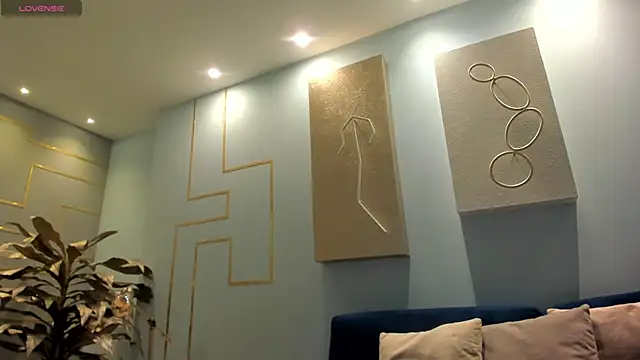 LindseyMoss online show from January 18, 2025, 2:58 am